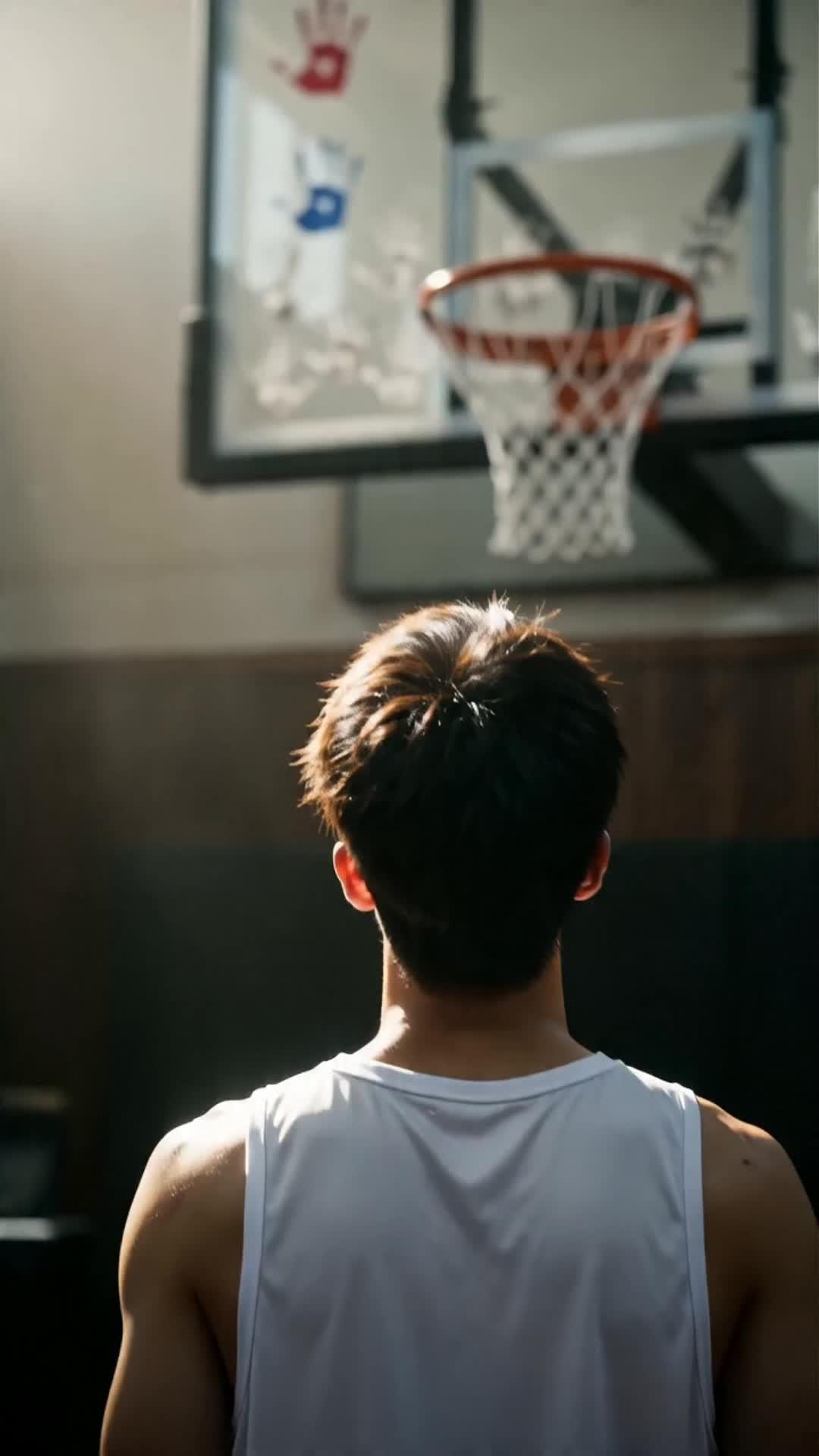 LE PETIT DIEU DU DUNK