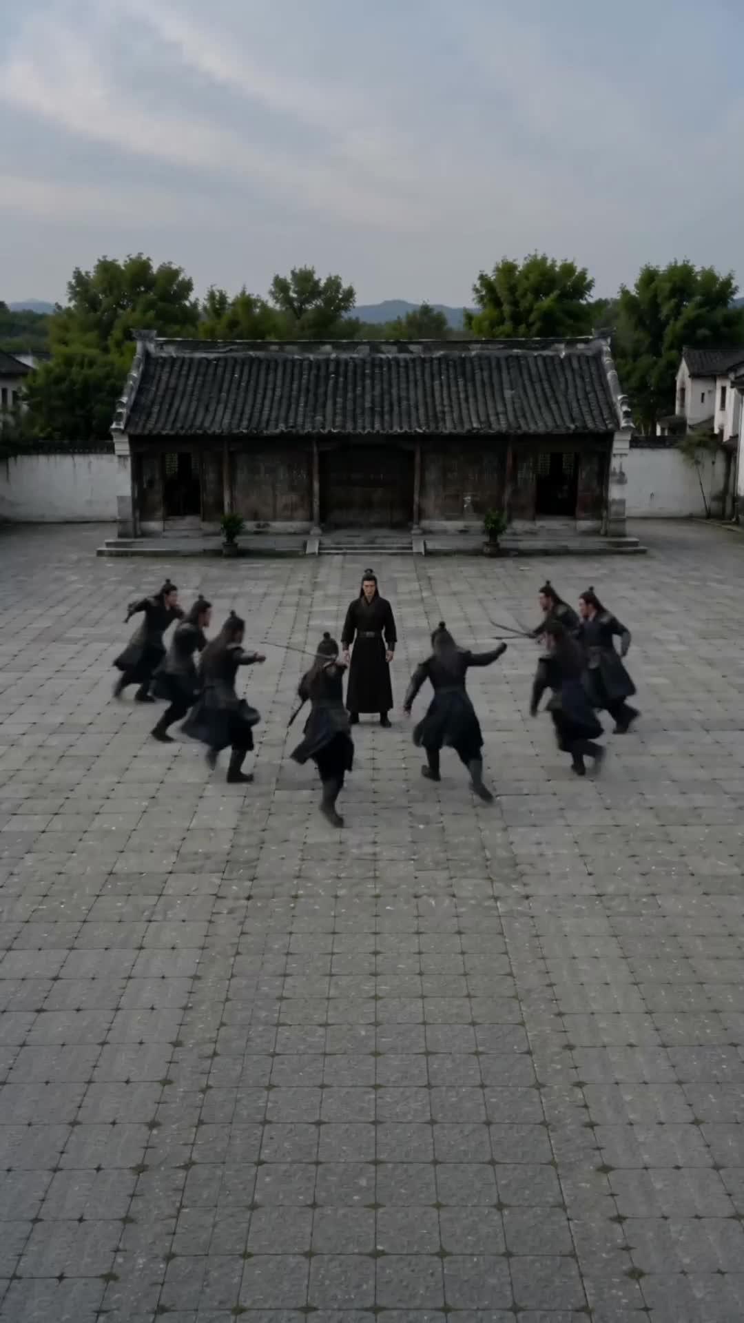 Pisau Jagal Berdarah