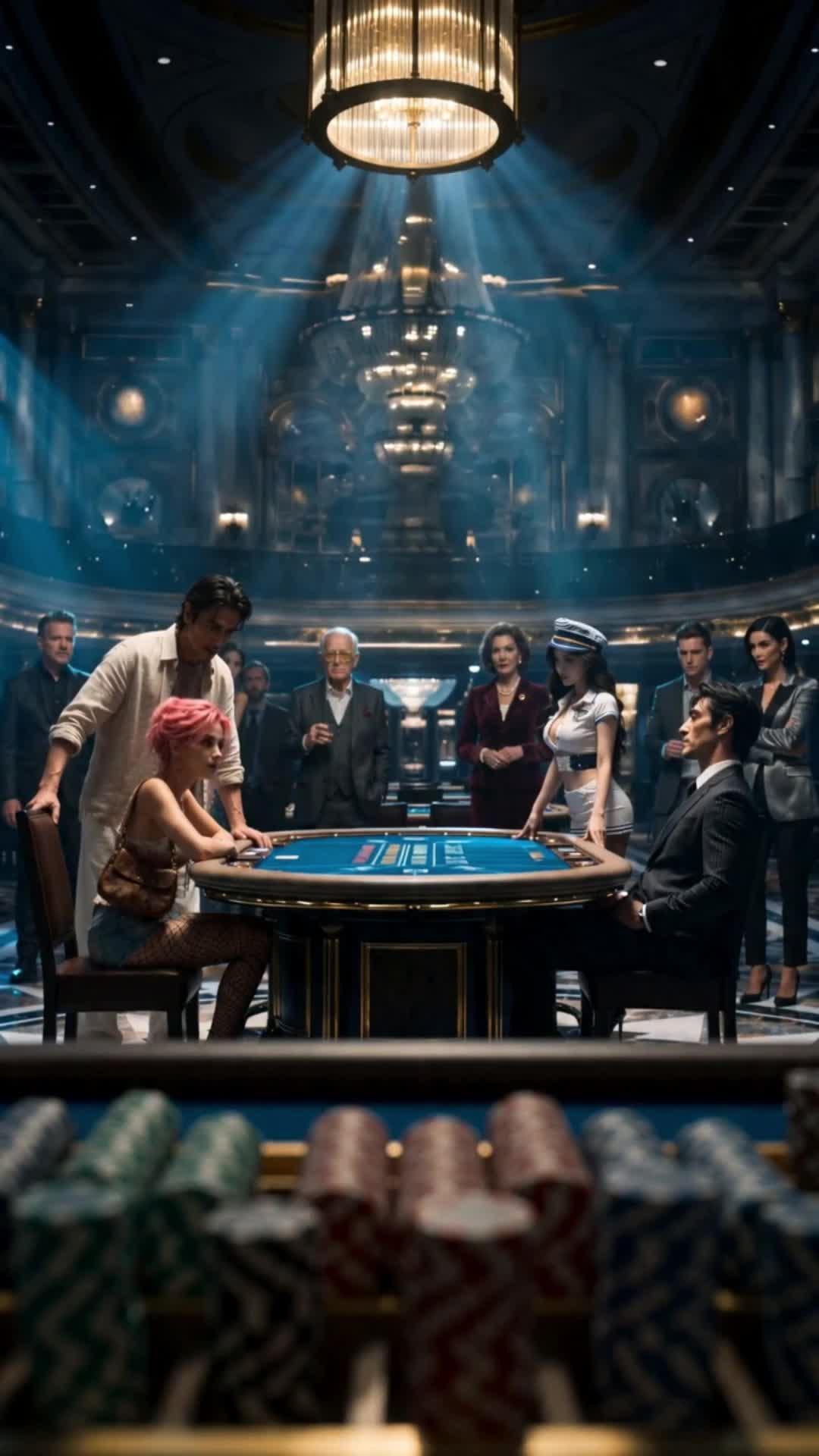 VENDUE AU PARRAIN DU JEU