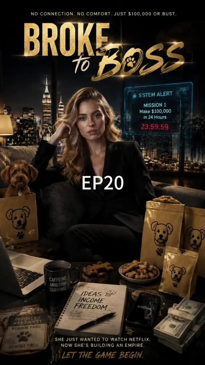 Episode 20