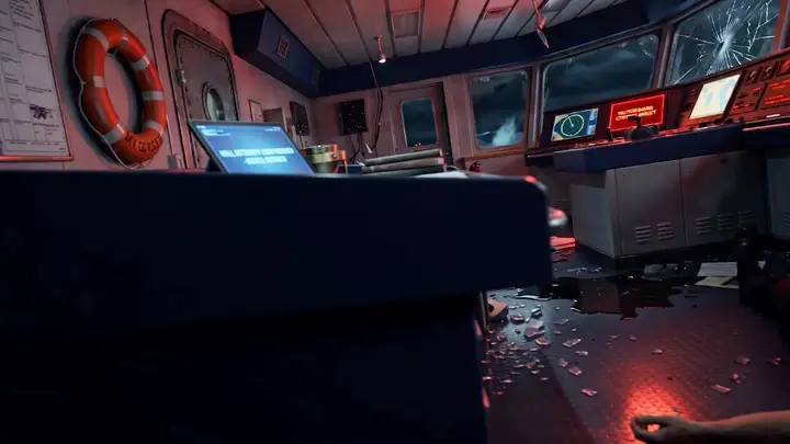 Episode 9