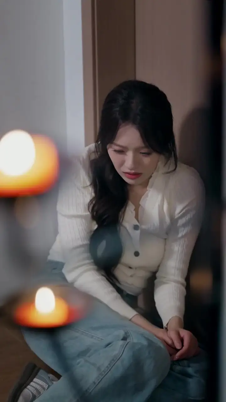 Baby From A Man Who Was Almost Dead Episode 2