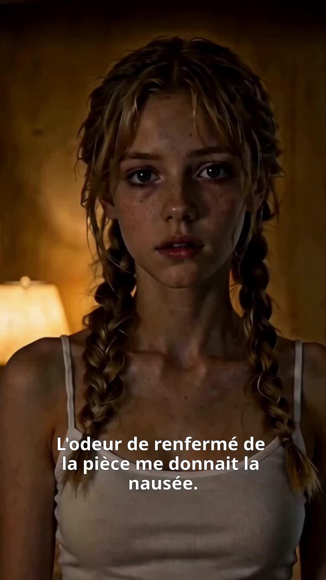 (Doublage) Tentation silencieuse 2
