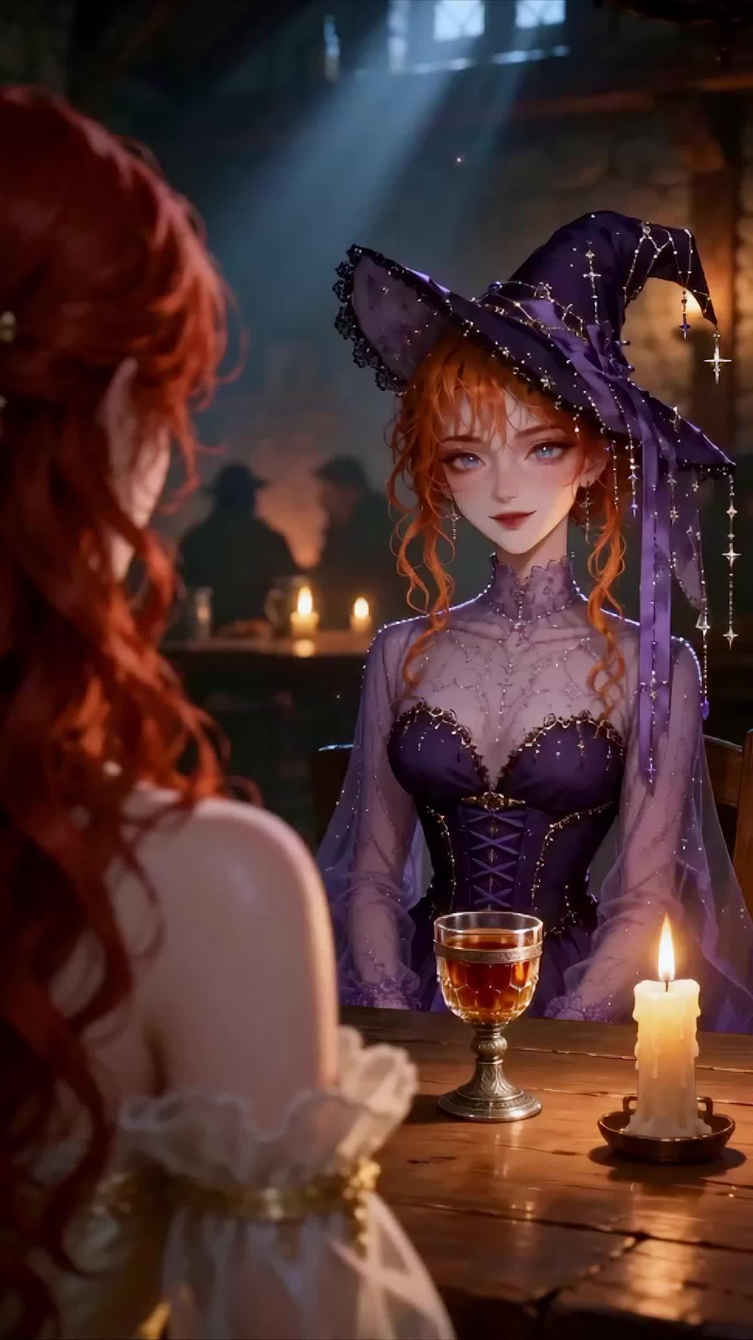 LA PRINCESSE ET SA CHEVALIÈRE