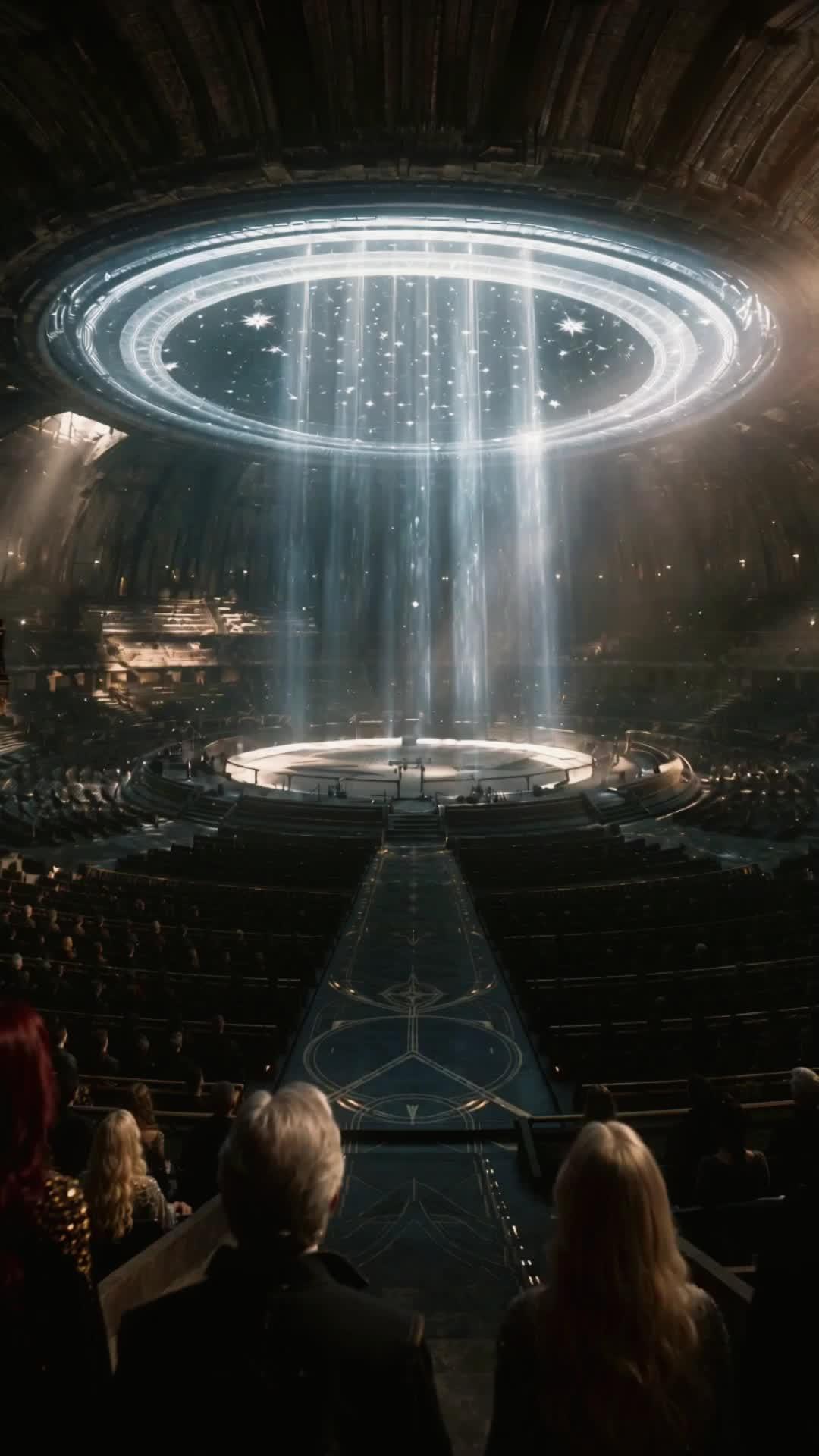 Crown of Starfire