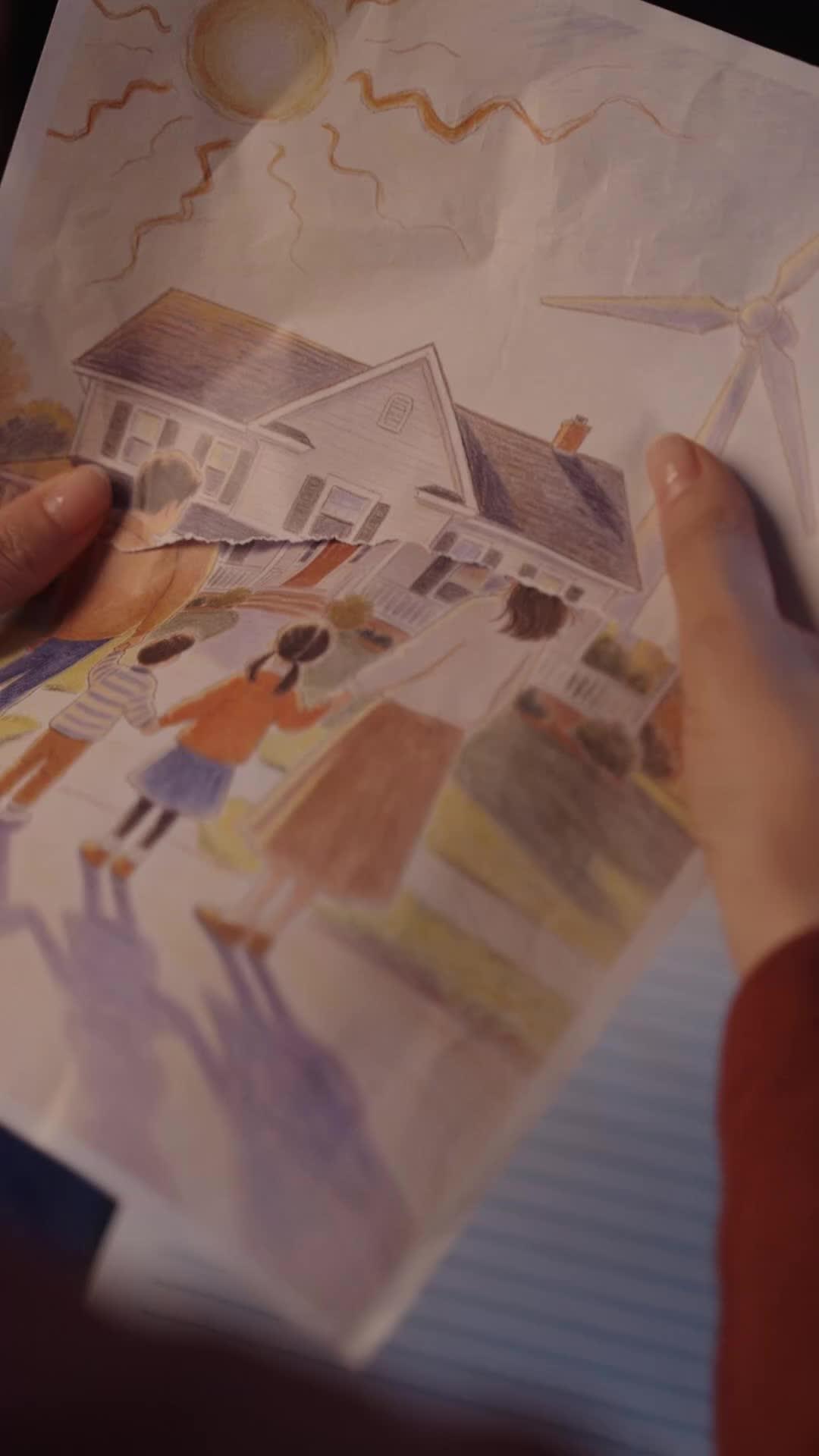 Fiori sulla cenere
