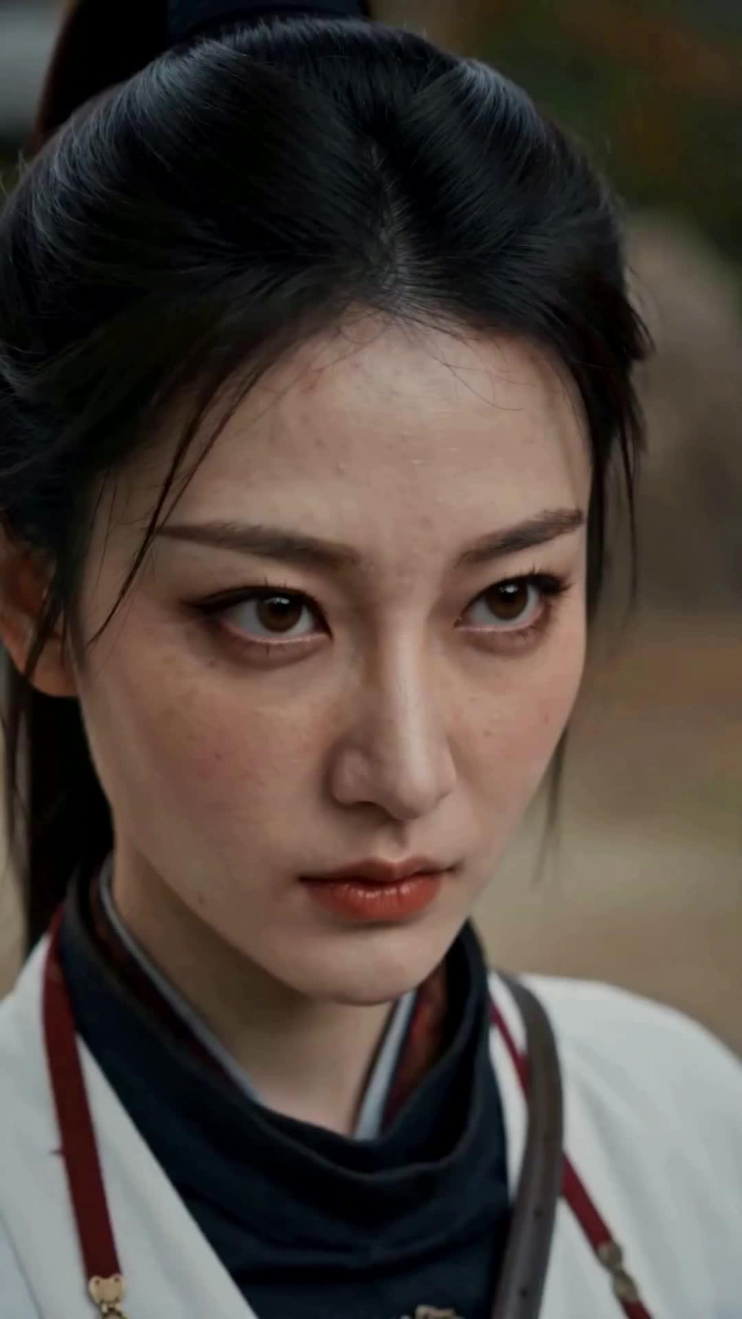 劍光向日金鱗開