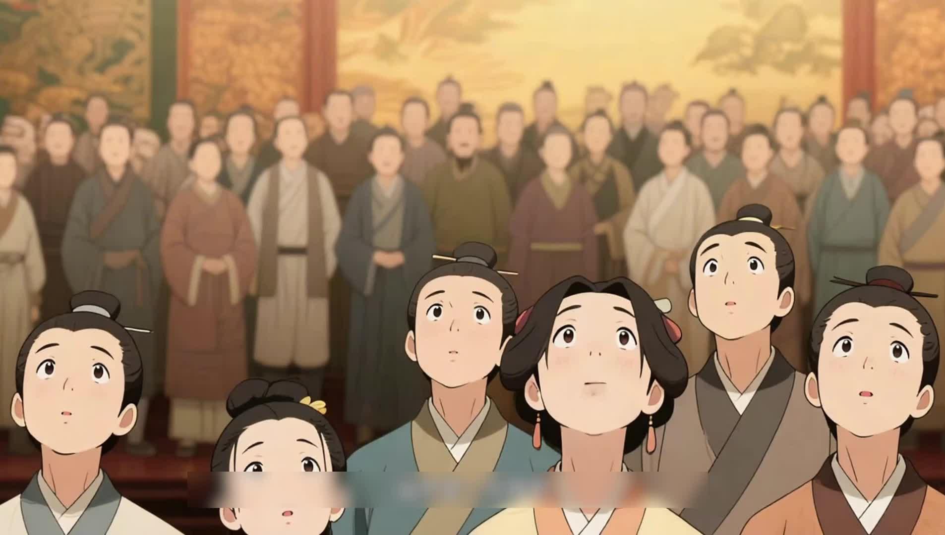 Crown Prince's Second Chance