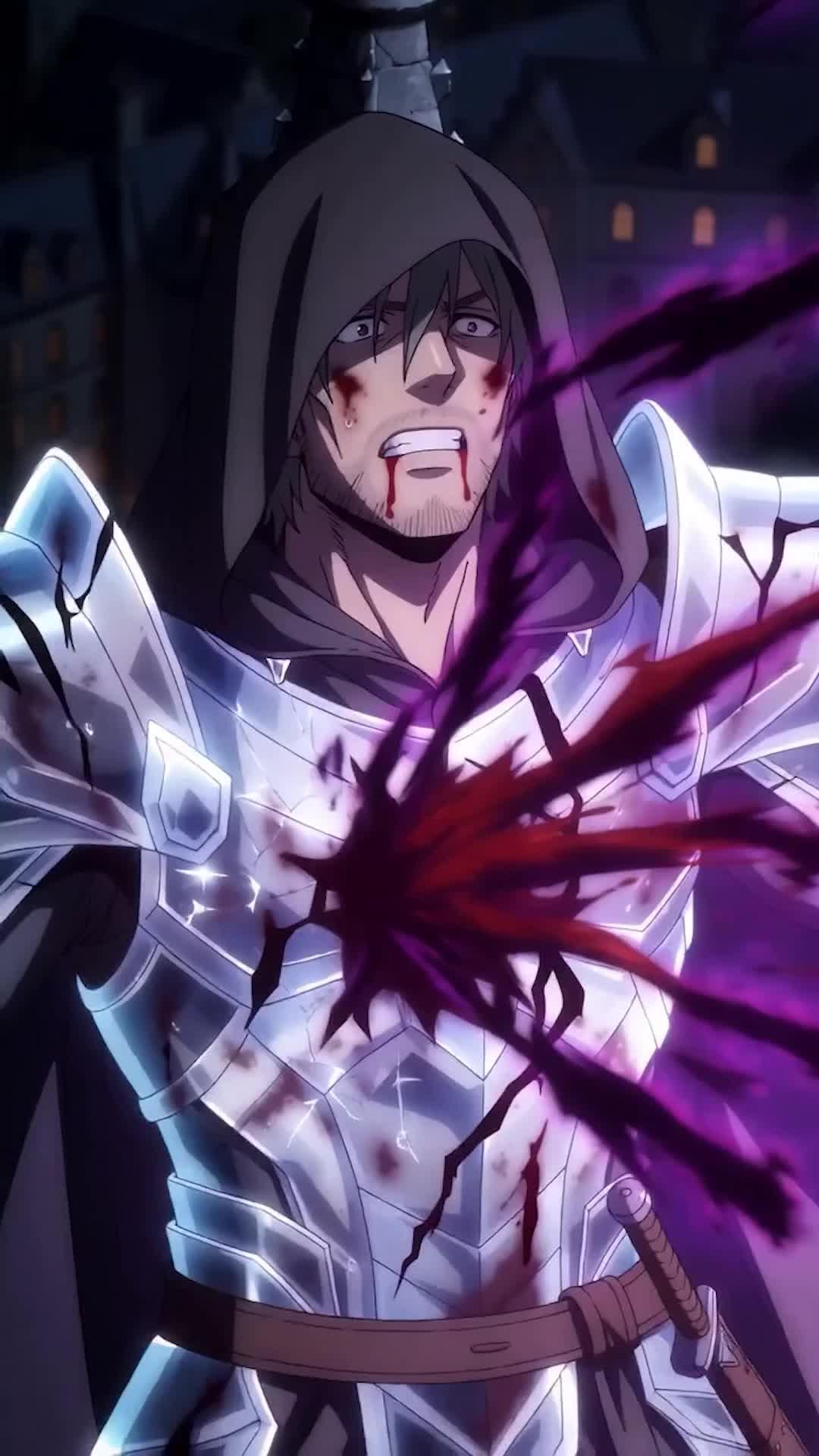 The Prodigal Archmage