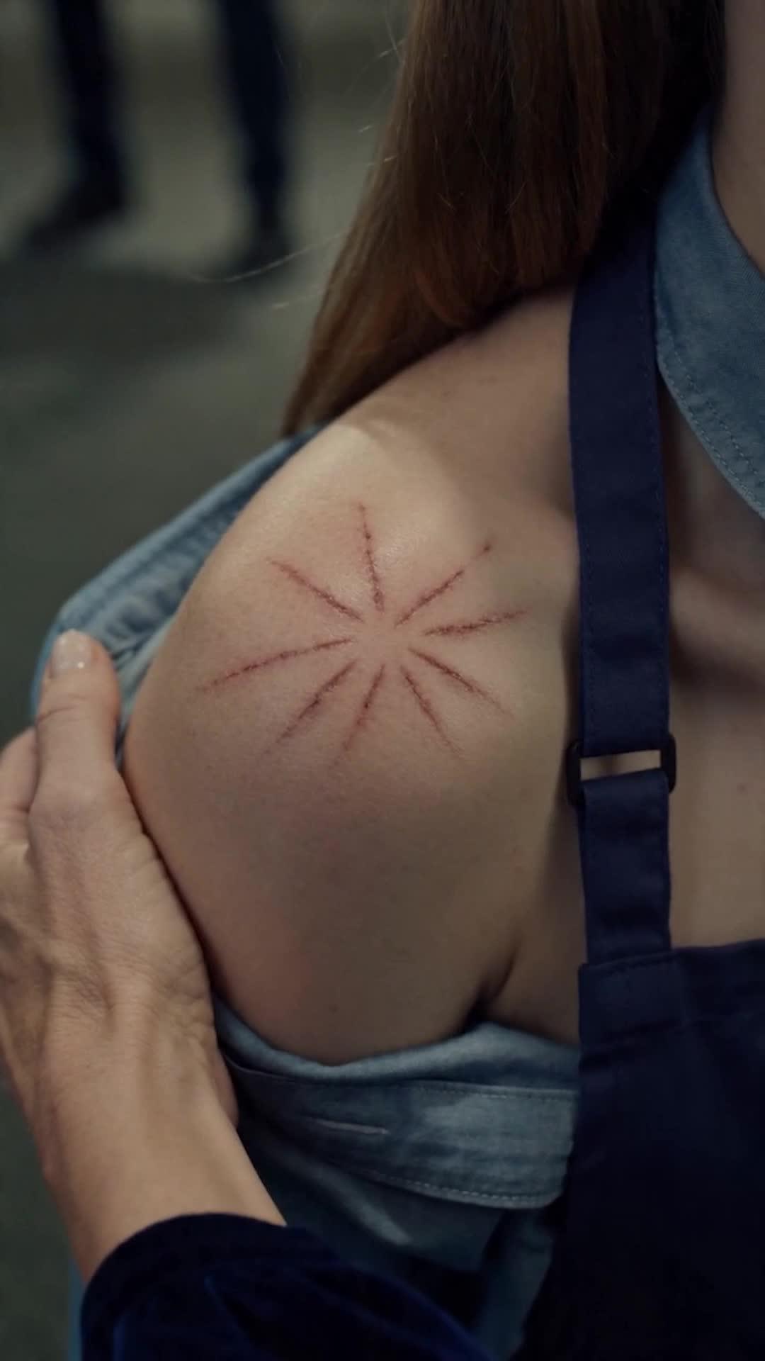 Bila Ibu Tarik Picu