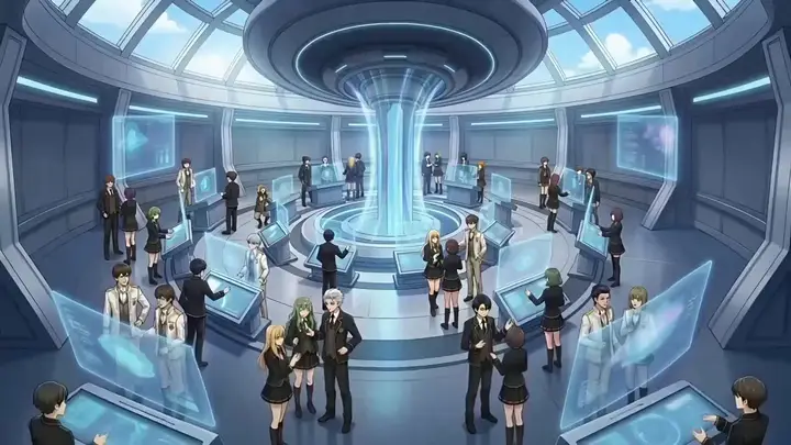 Episode 14