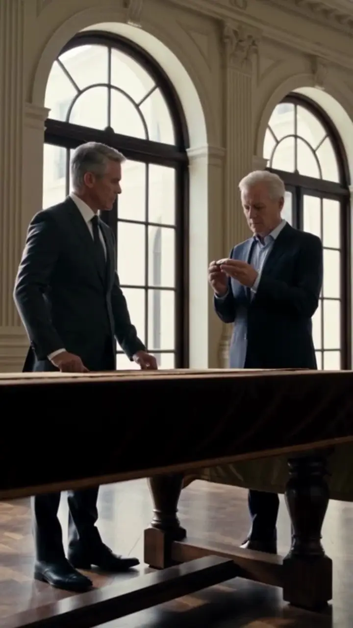 Episode 20