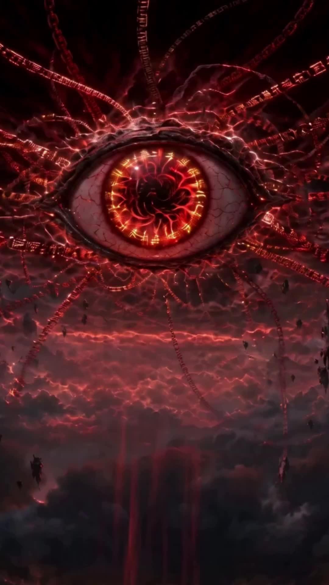 They Sold Me Out, I Command Demons!