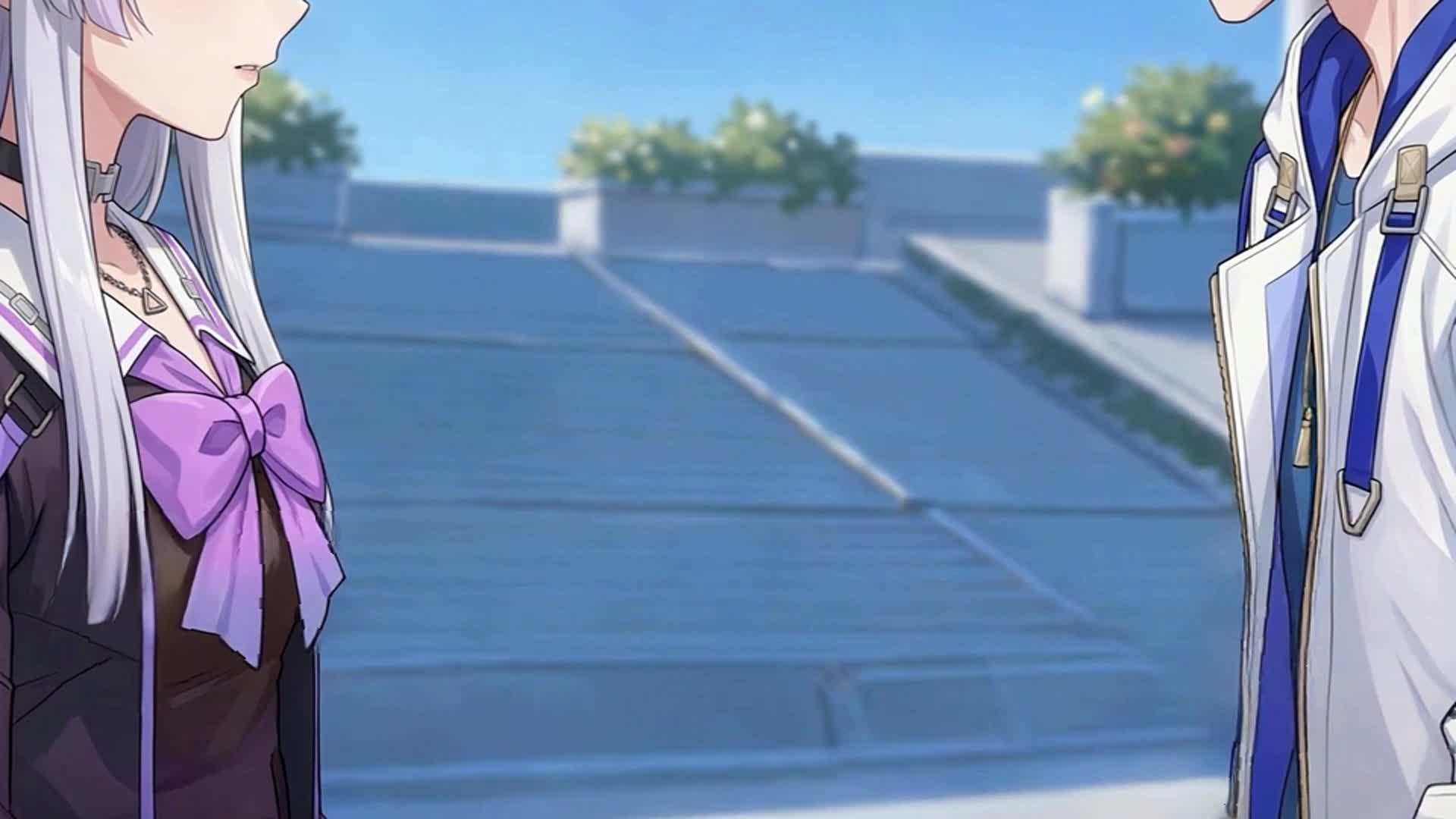 Mecha God Conquers War Maidens