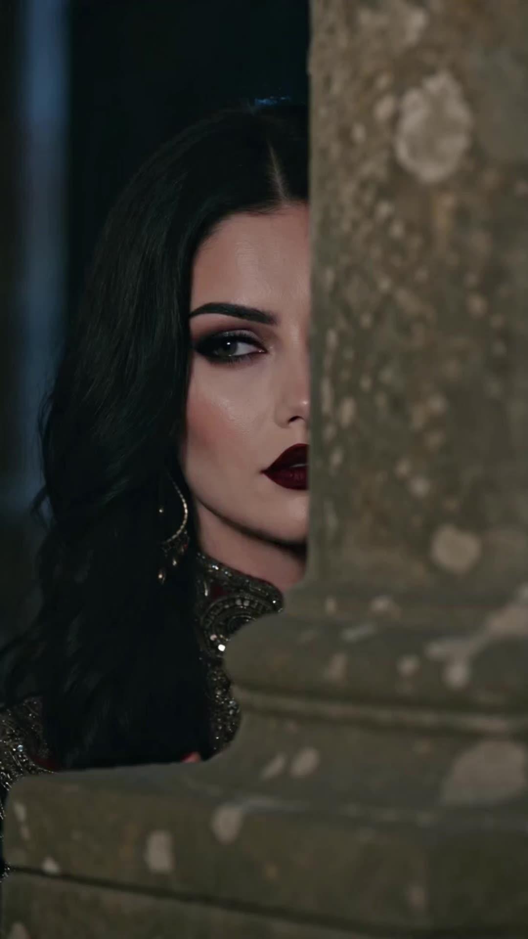 Sr. Vampiro & Sra. Caçadora de Vampiros