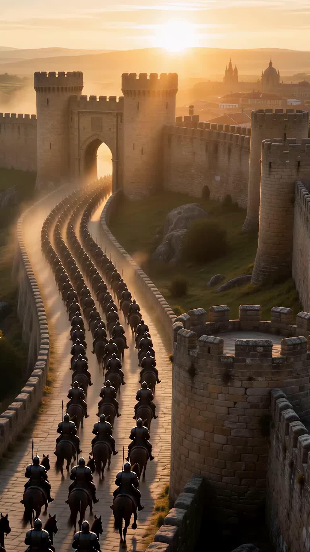 Step Aside, Real Royalty is Home