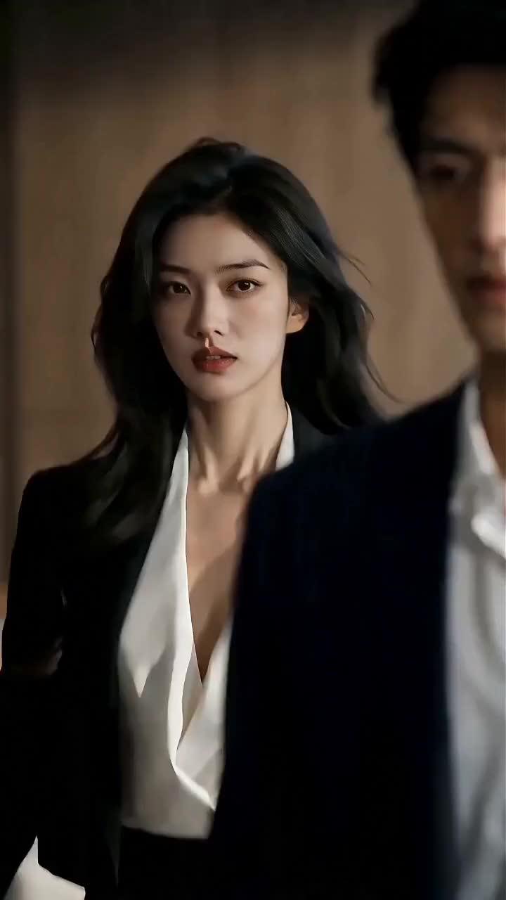 (Dubbed) Ma'am, Your Bodyguard Is a Heartthrob