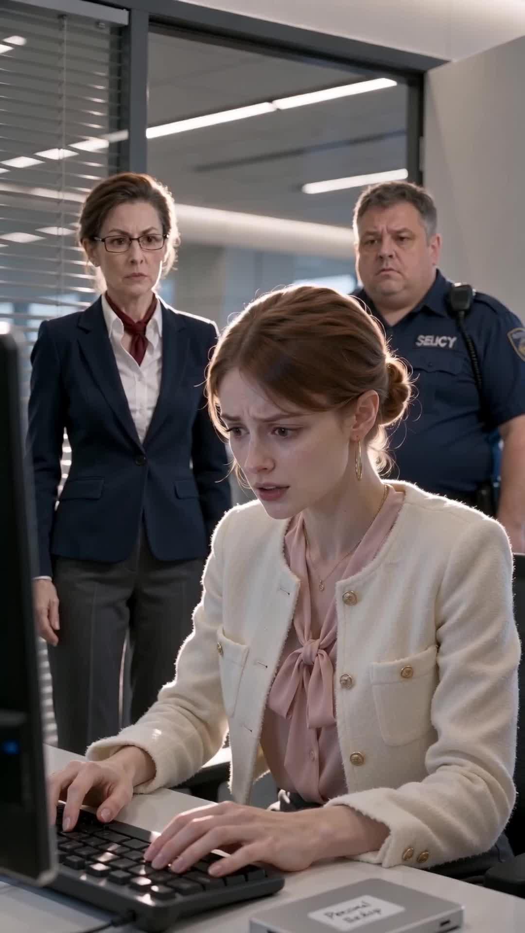 HER BILLIONAIRE IDENTITY COULDNT BE HIDDEN