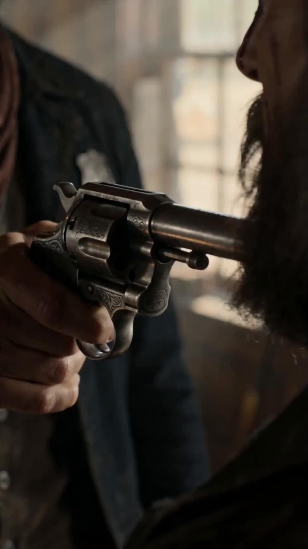 Wild West: The Outlaw Sheriff