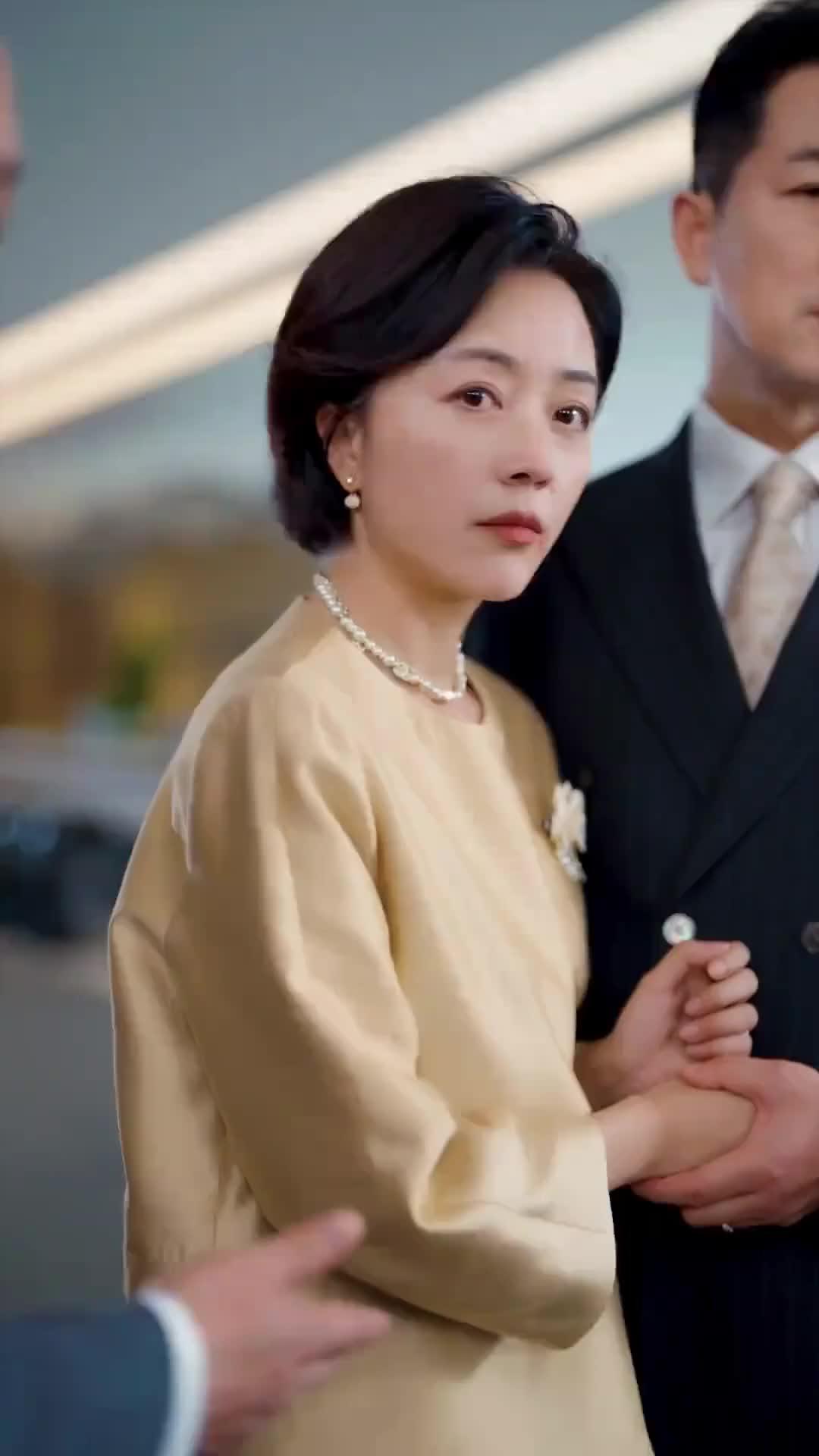 (Dubbed)My Secret Billionaire Mom
