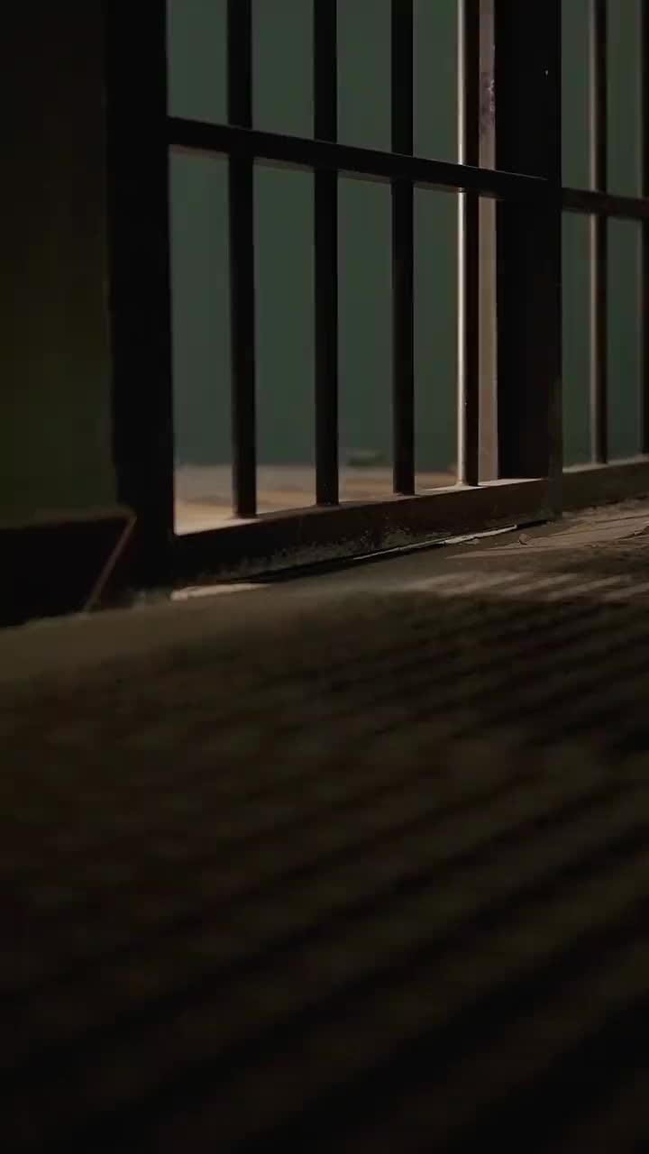 Sombras do Passado