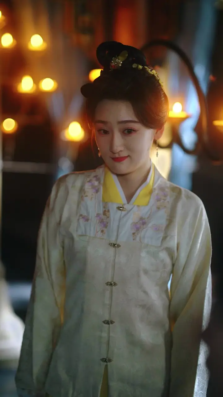 Reborn to Snatch My Sister’s Fated Husband Episode 17