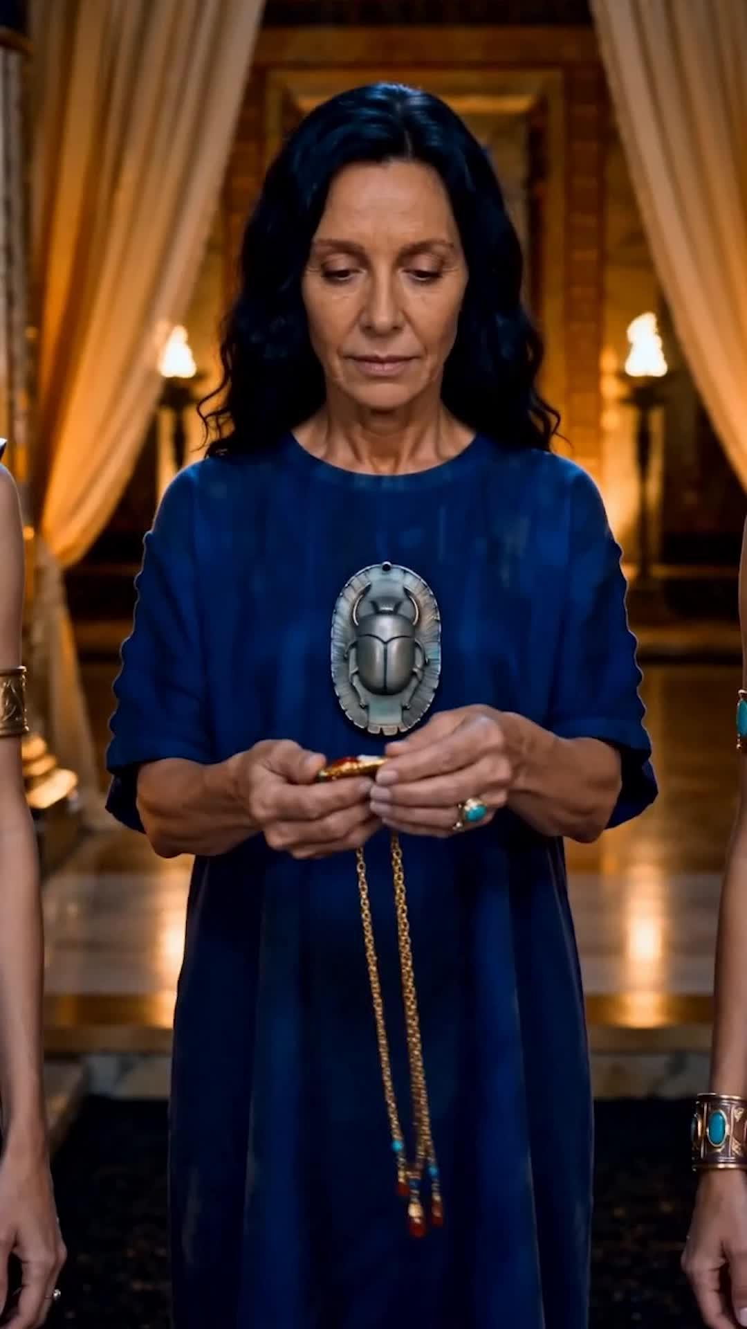 Pharaoh Ki Rani Bani
