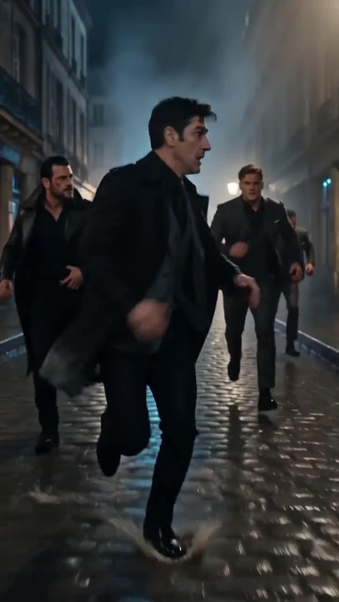 The Mafia Queen's Lethal Enforcer