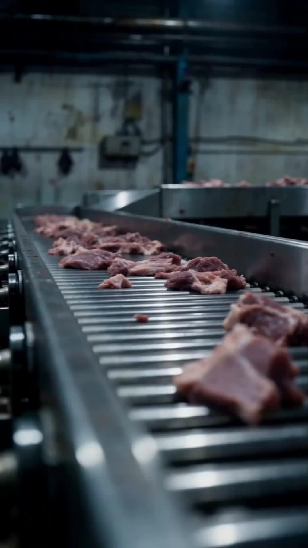 A Ghost Worker? A Deadly Factory Murder!