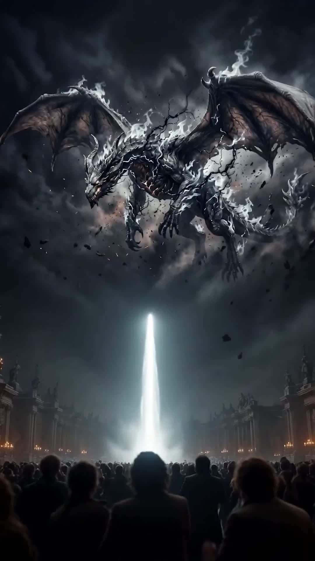 The Supreme Exorcist