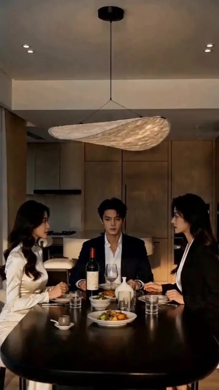 (Dubbed) Ma'am, Your Bodyguard Is a Heartthrob Episode 30