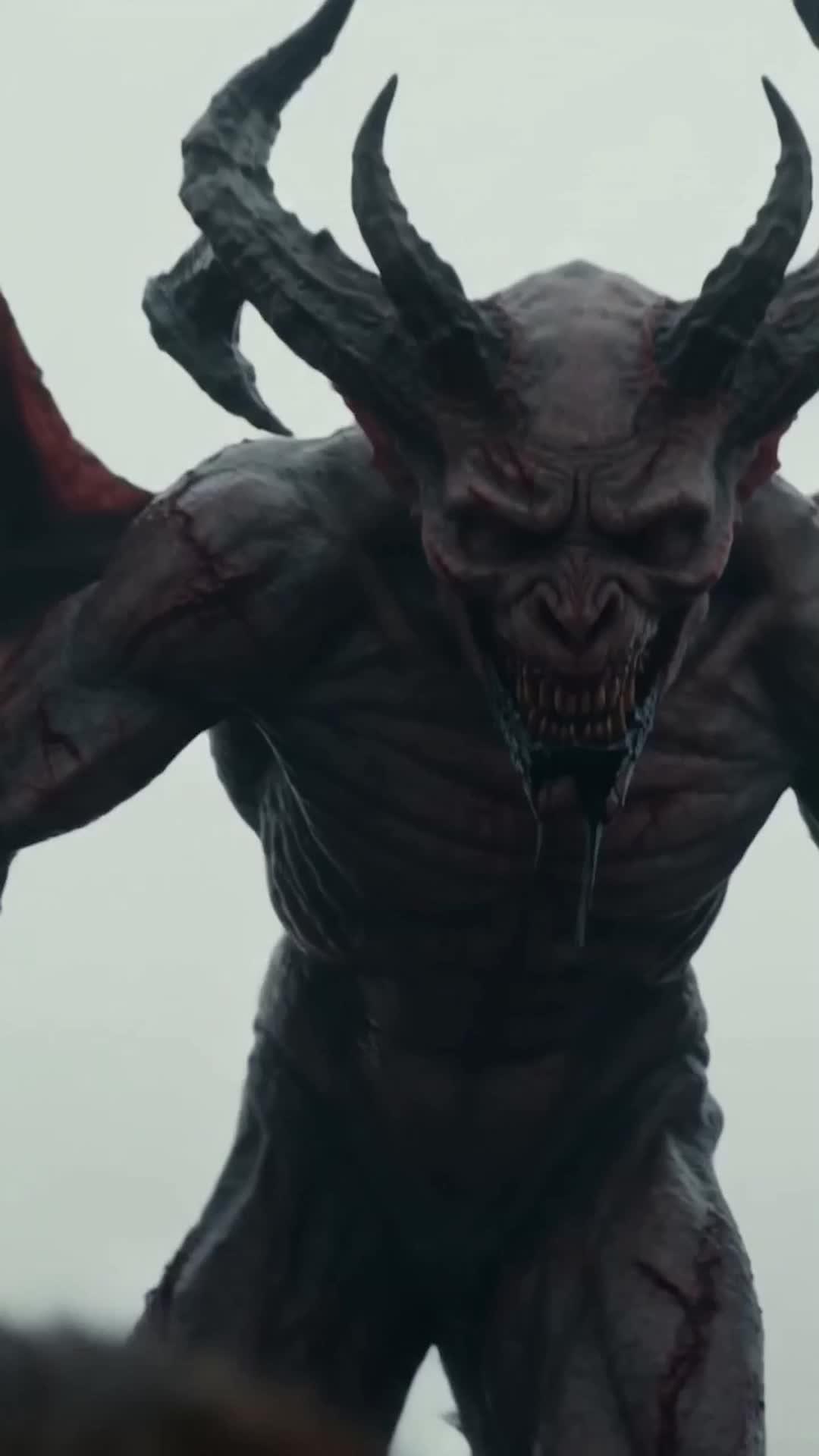 The Supreme Exorcist