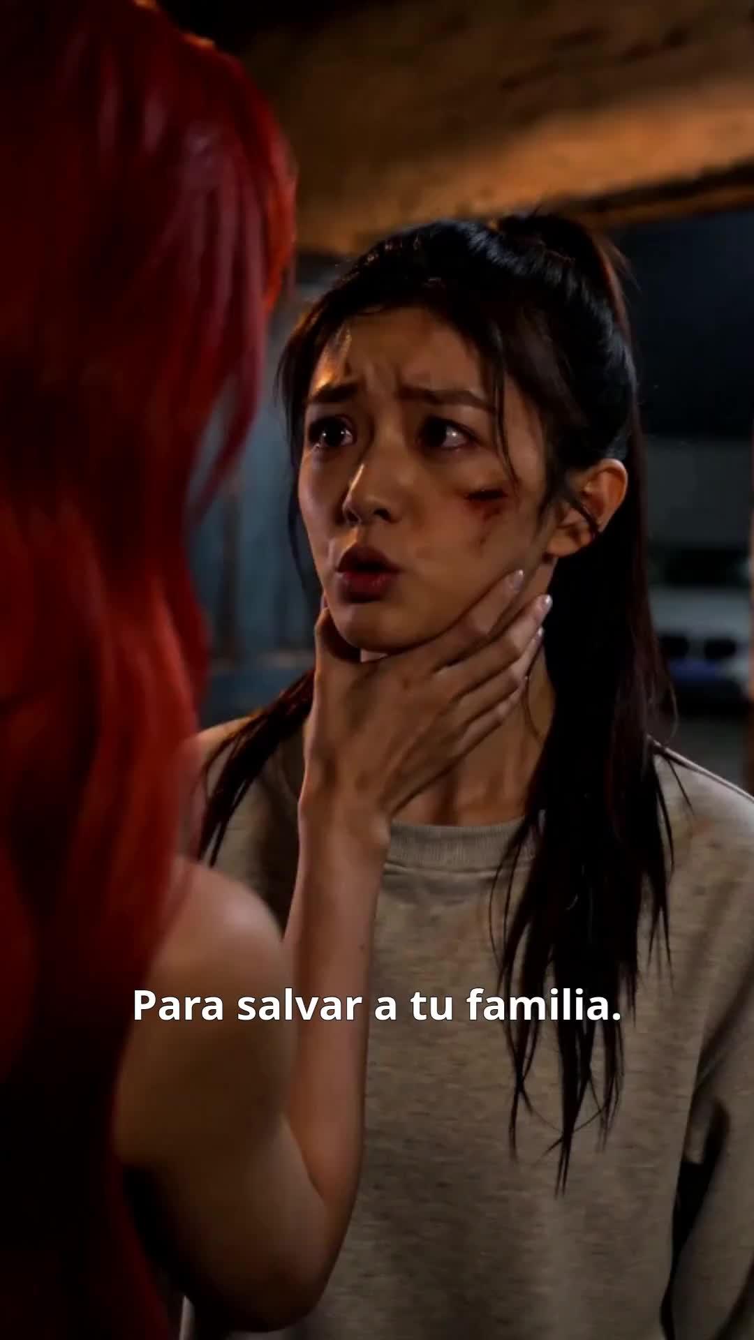 (Doblado) 18 años como el jefe oculto