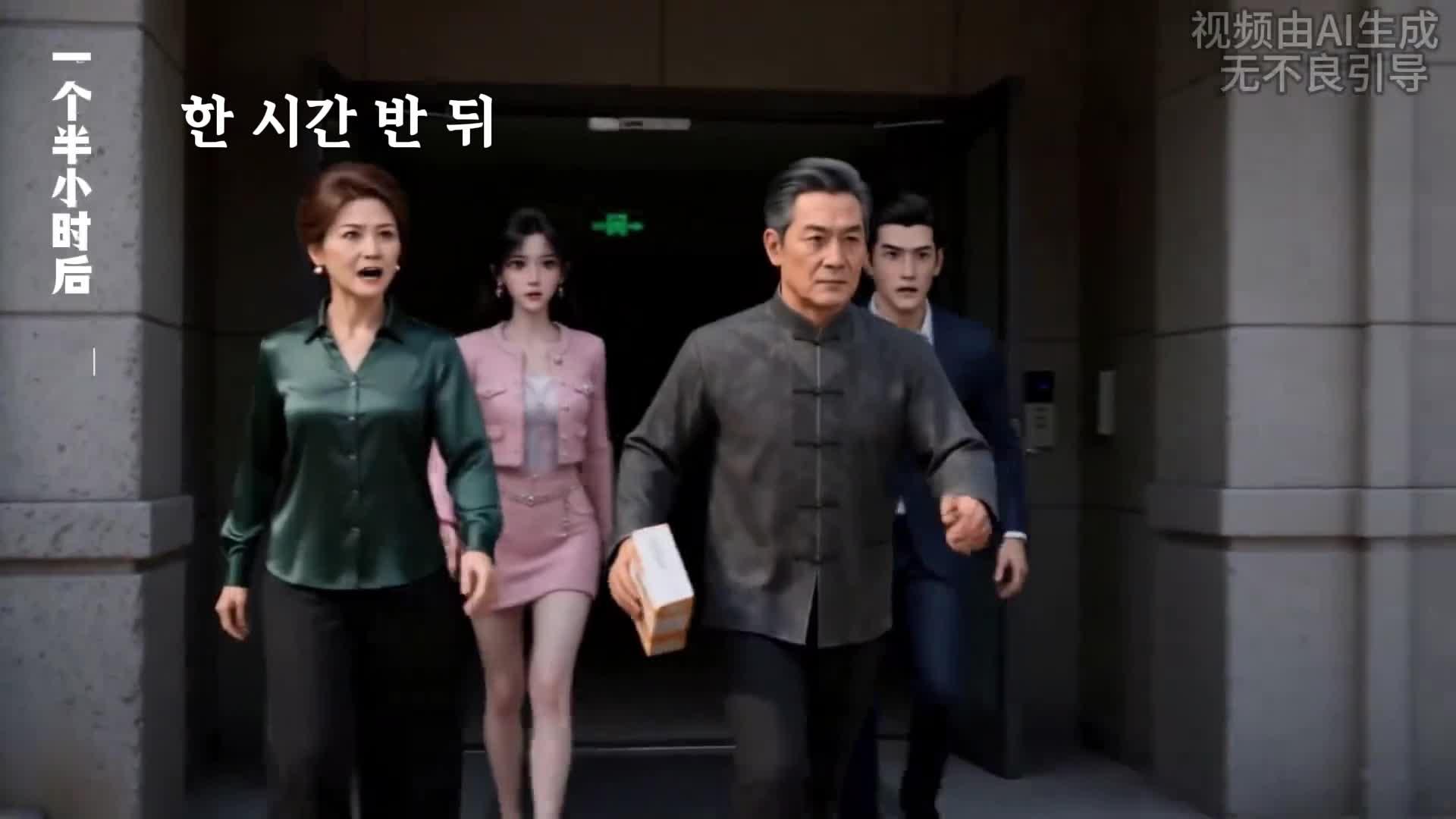 내 호의를 당연하게 여기지 마