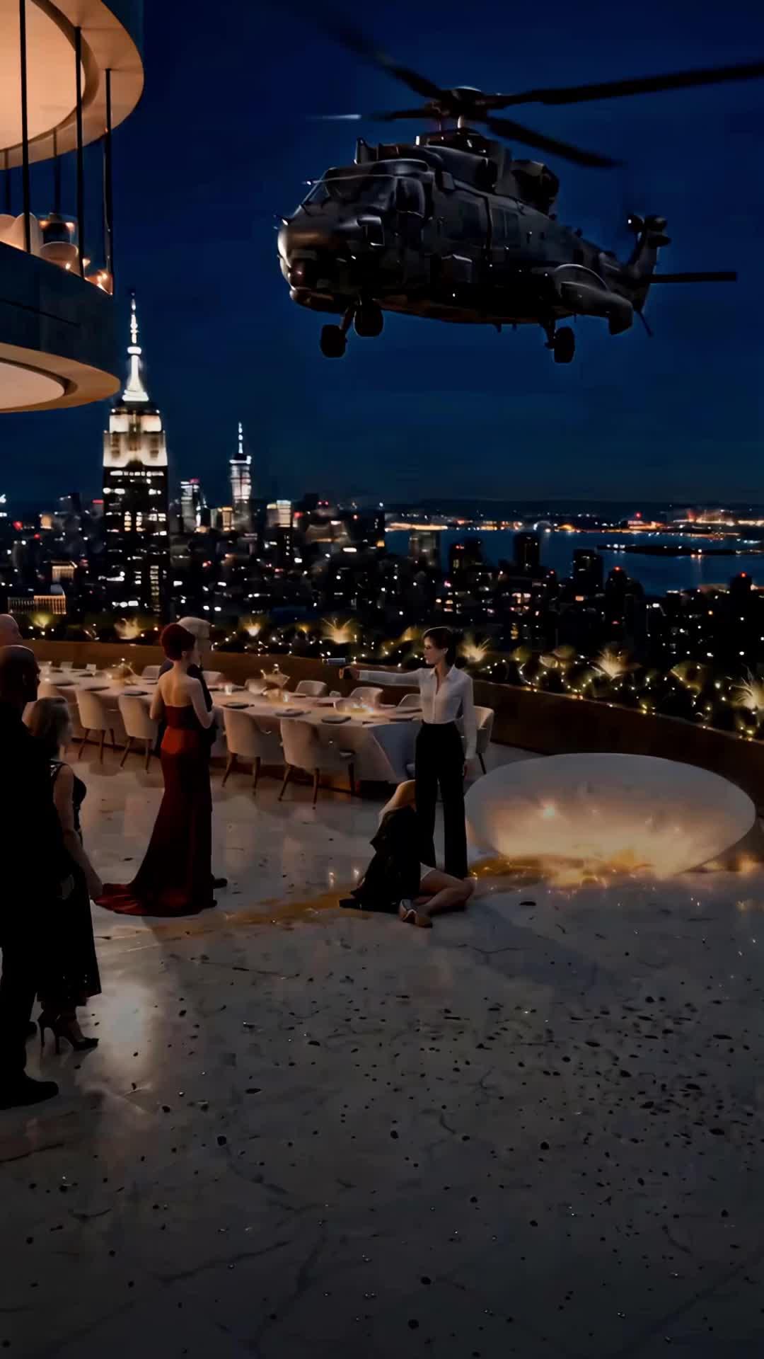 Kayınvalidemle Evlendim