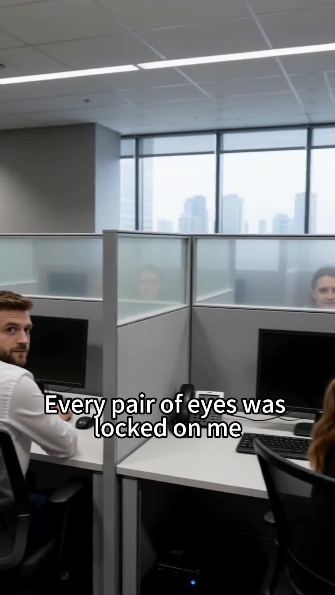 They Fired The CEO’s Daughter