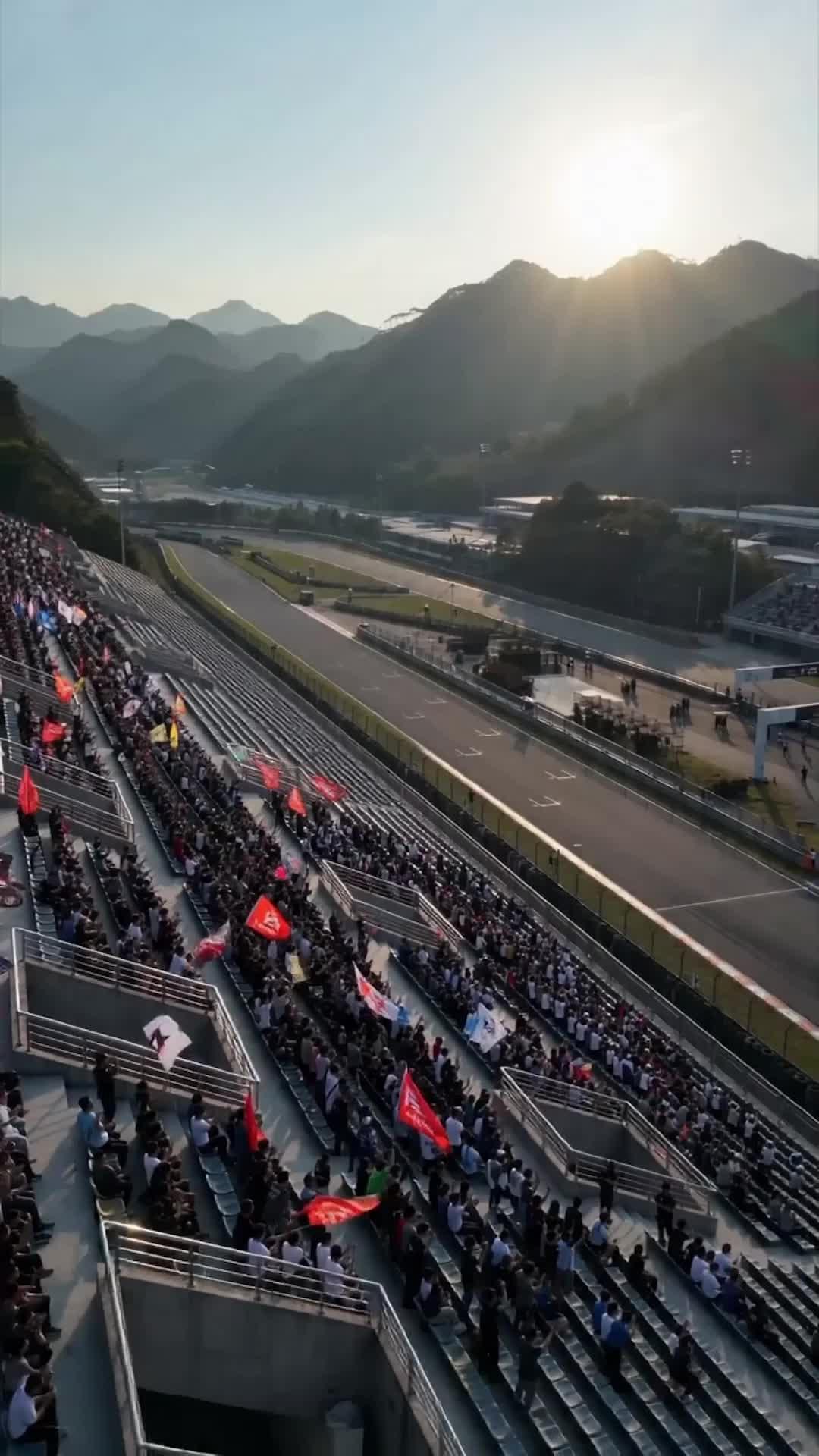 Racing Ka Junoon