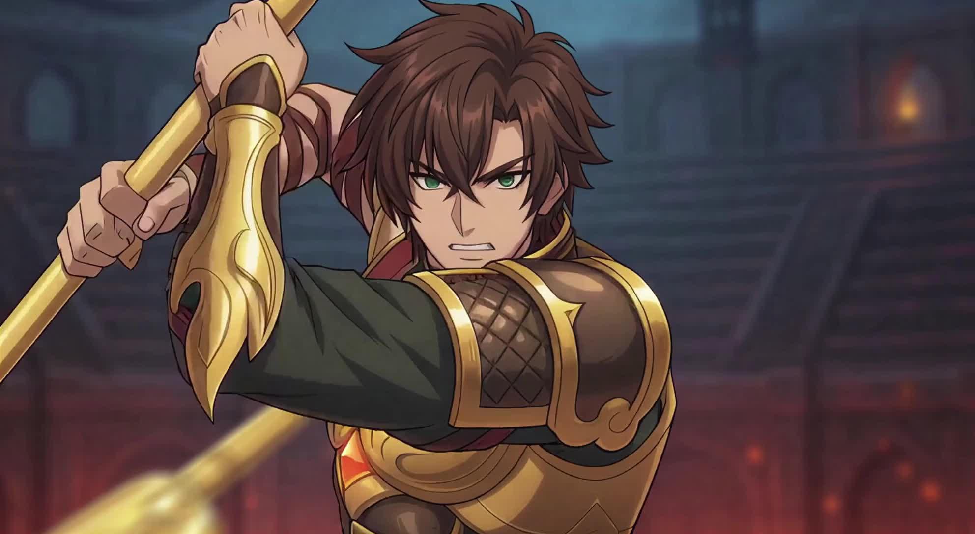 OMG! I'm the EVIL Monkey King?!