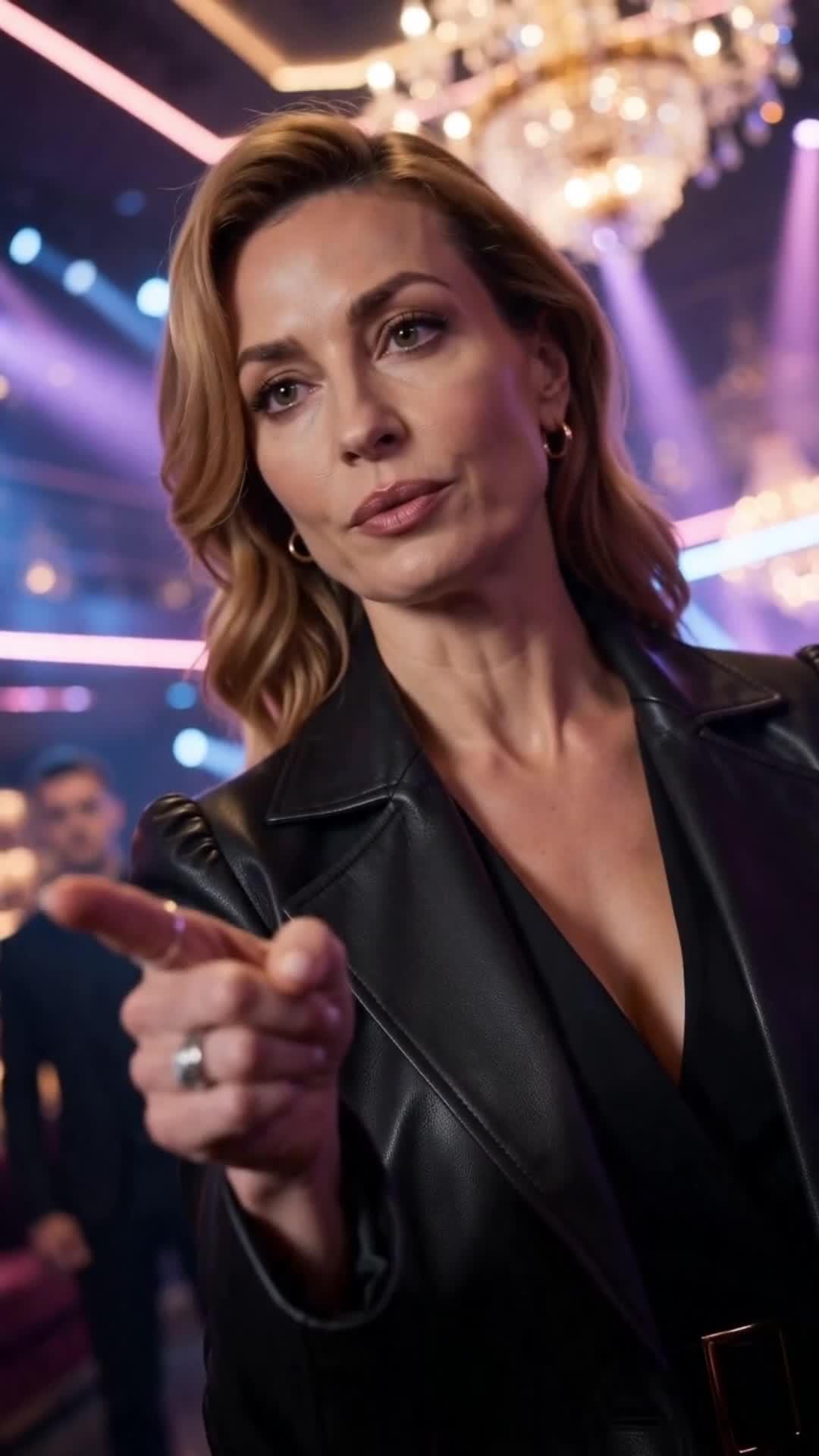Kızıma Dokunma
