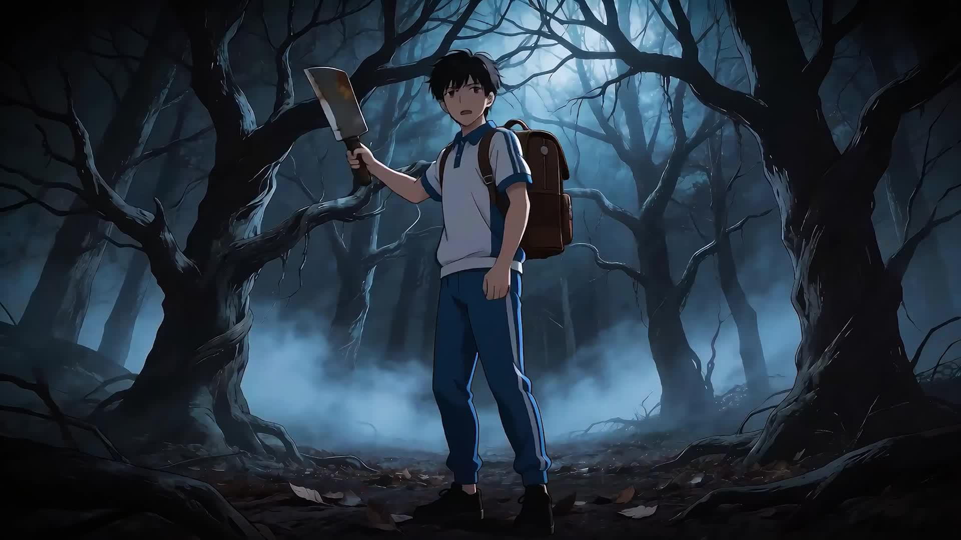 Mia cugina misteriosa