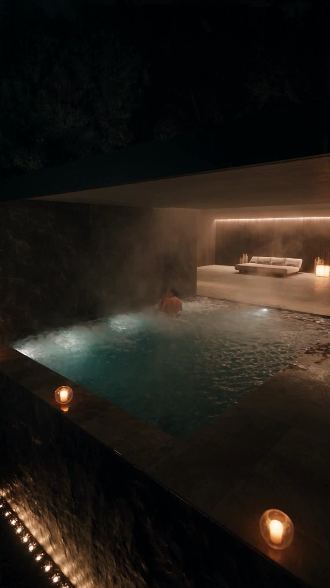 Forbidden Springs