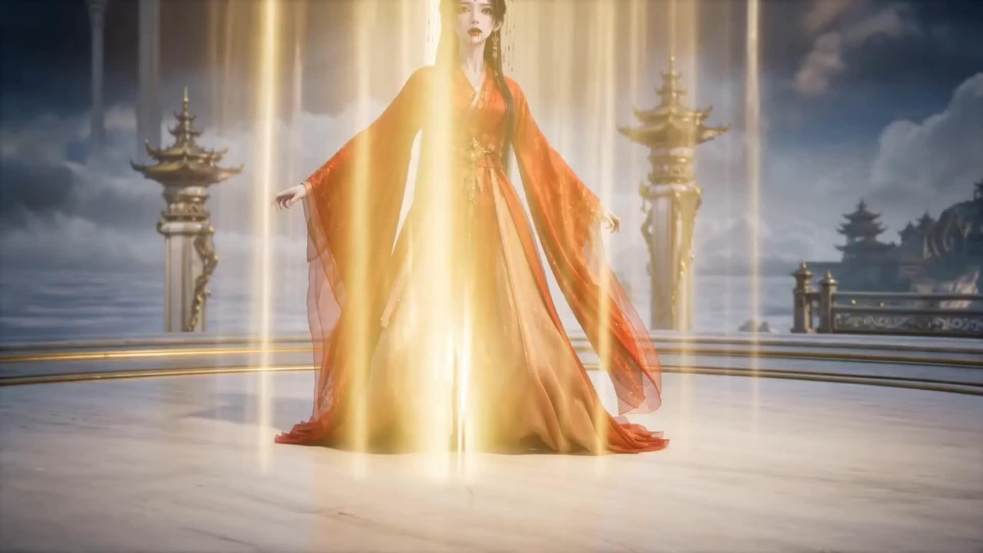 Betrayed Bride, Bound to a War God