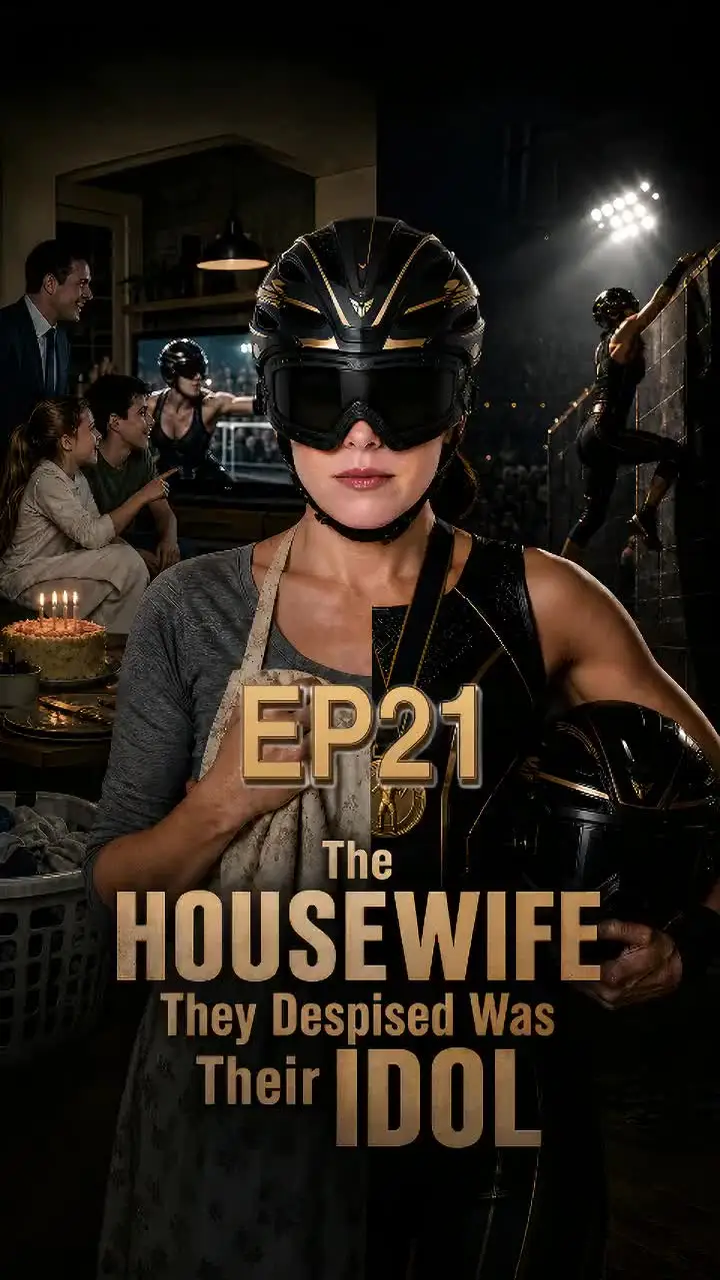 Episode 21