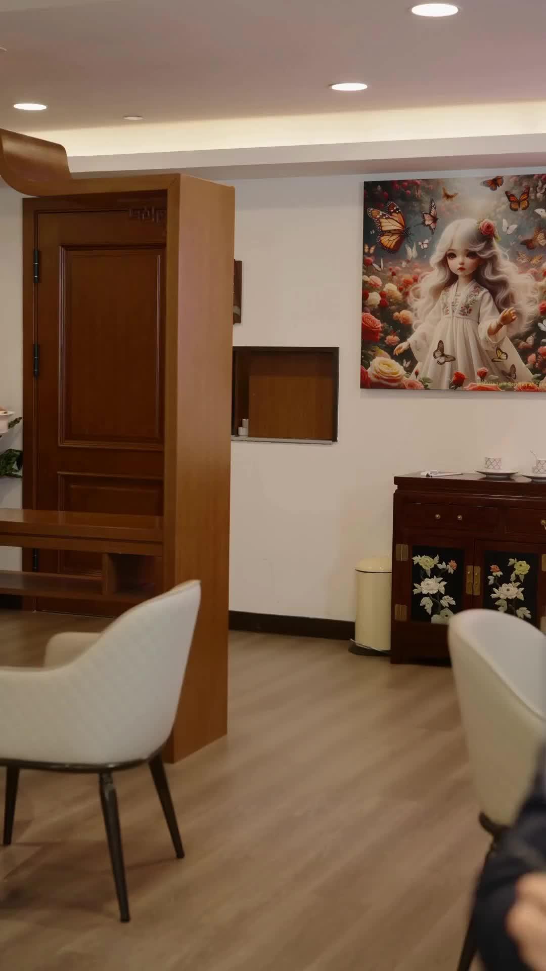 Rasa Kehidupan dan Dendam