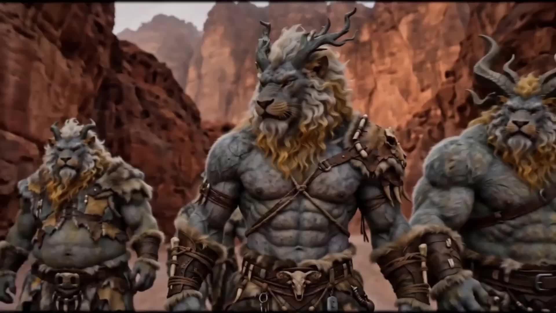 (Dubbed) Abandoned as Weak, Now I Rule!