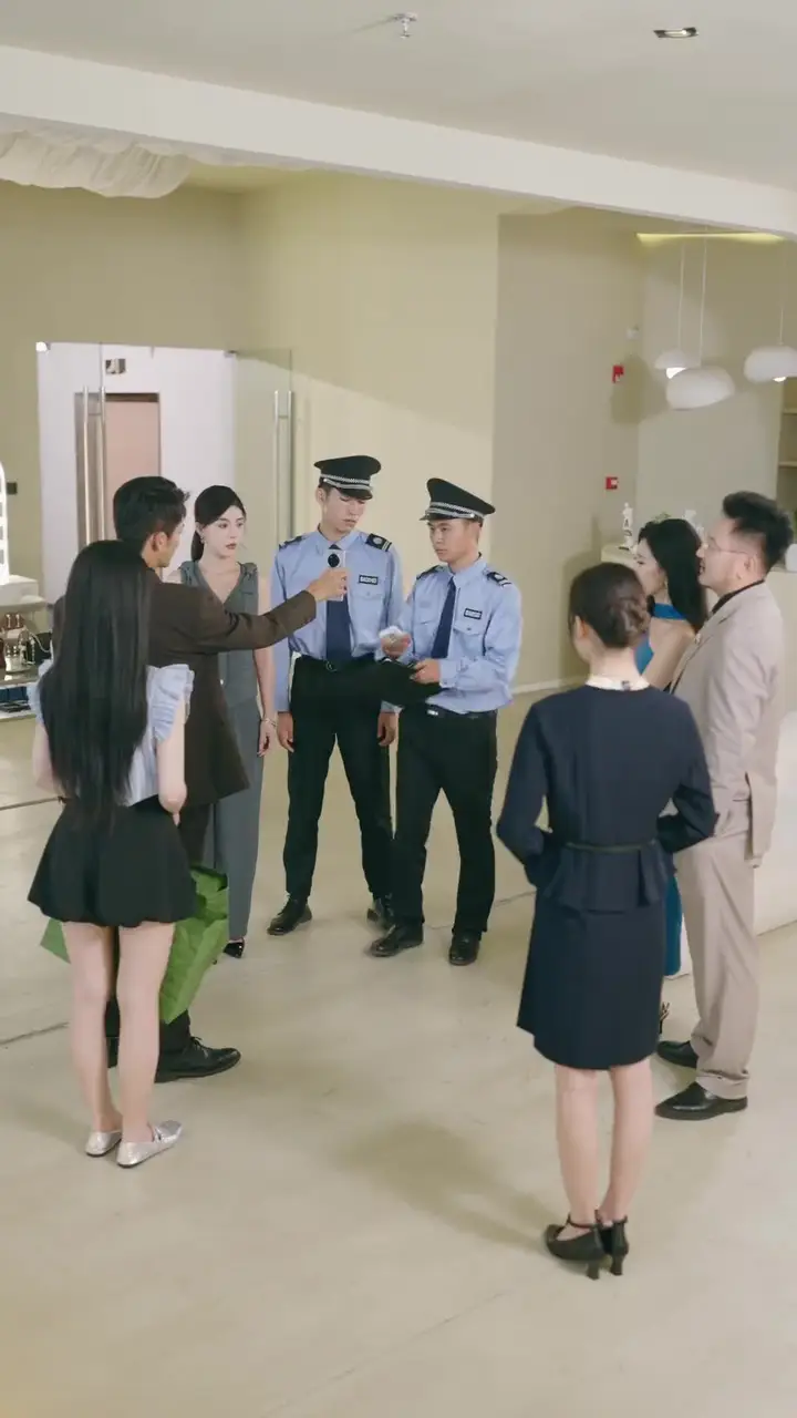 (Dublajlı) Güzeller Uzak Dursun, Ben Nakit İadesinin Peşindeyim Bölüm 23