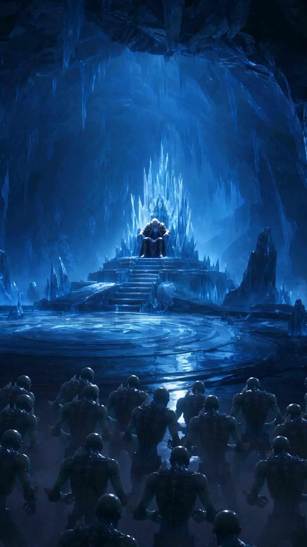 You Called Me a Traitor Now Winter is Here
