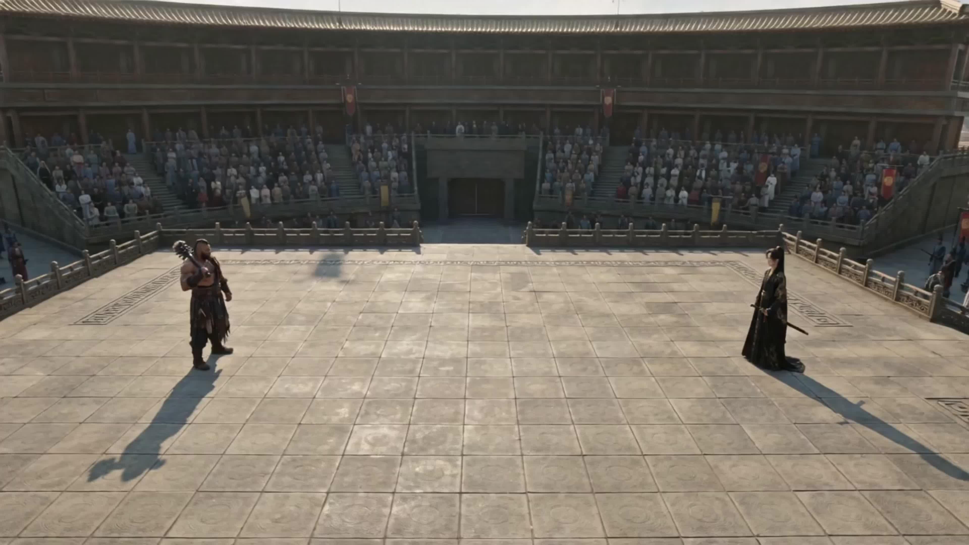 Caos devorador