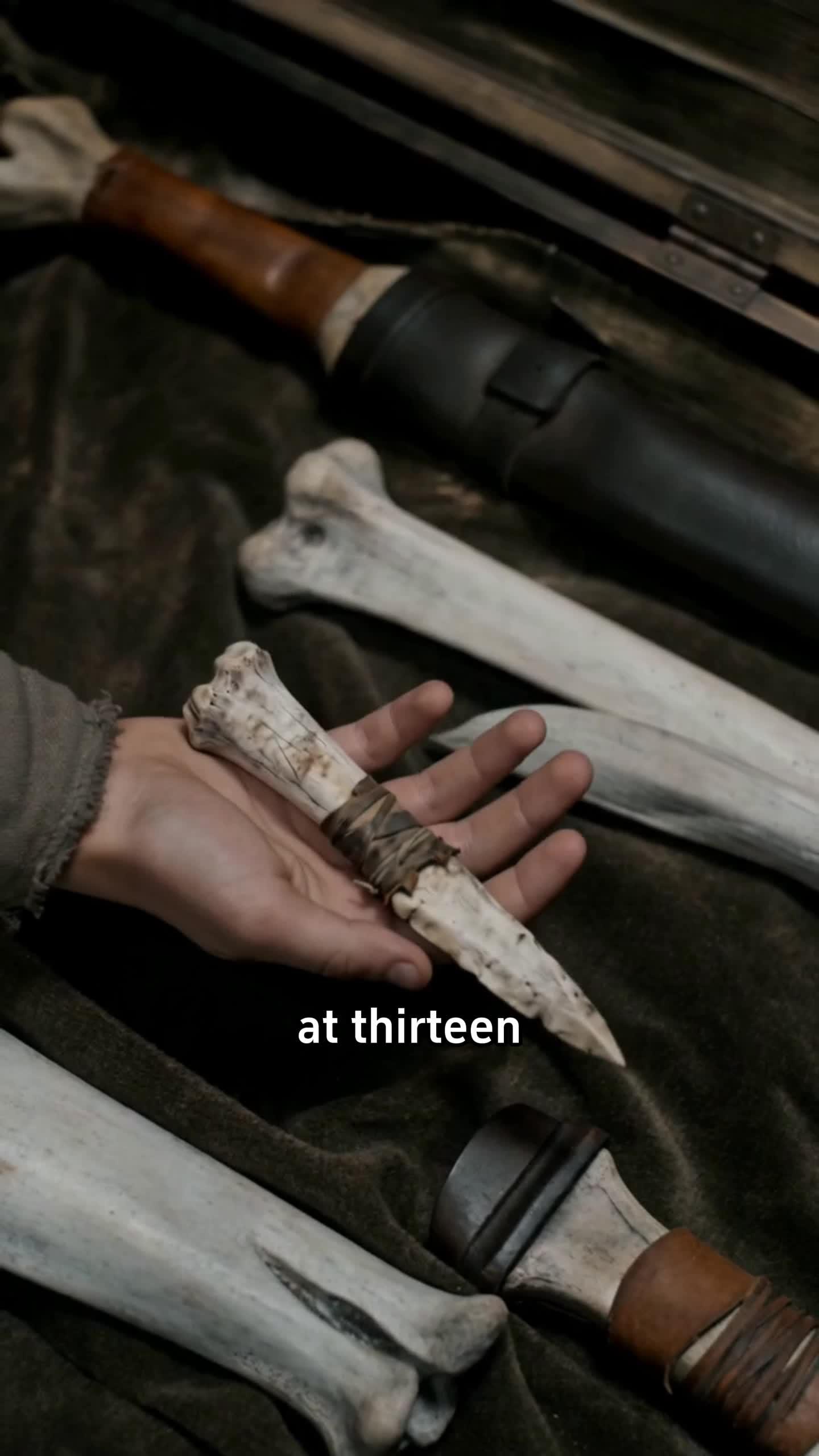 Fated to Reign