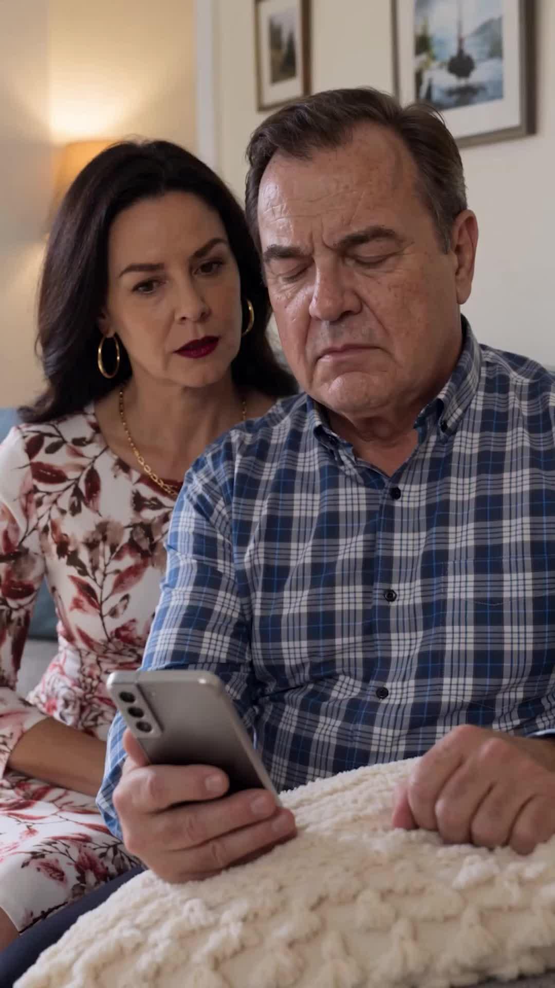 Mi hermana me mató